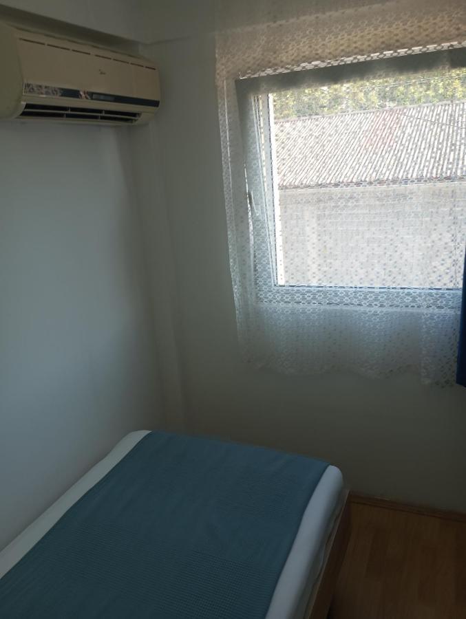 Airport Md Rooms Belgrade Extérieur photo